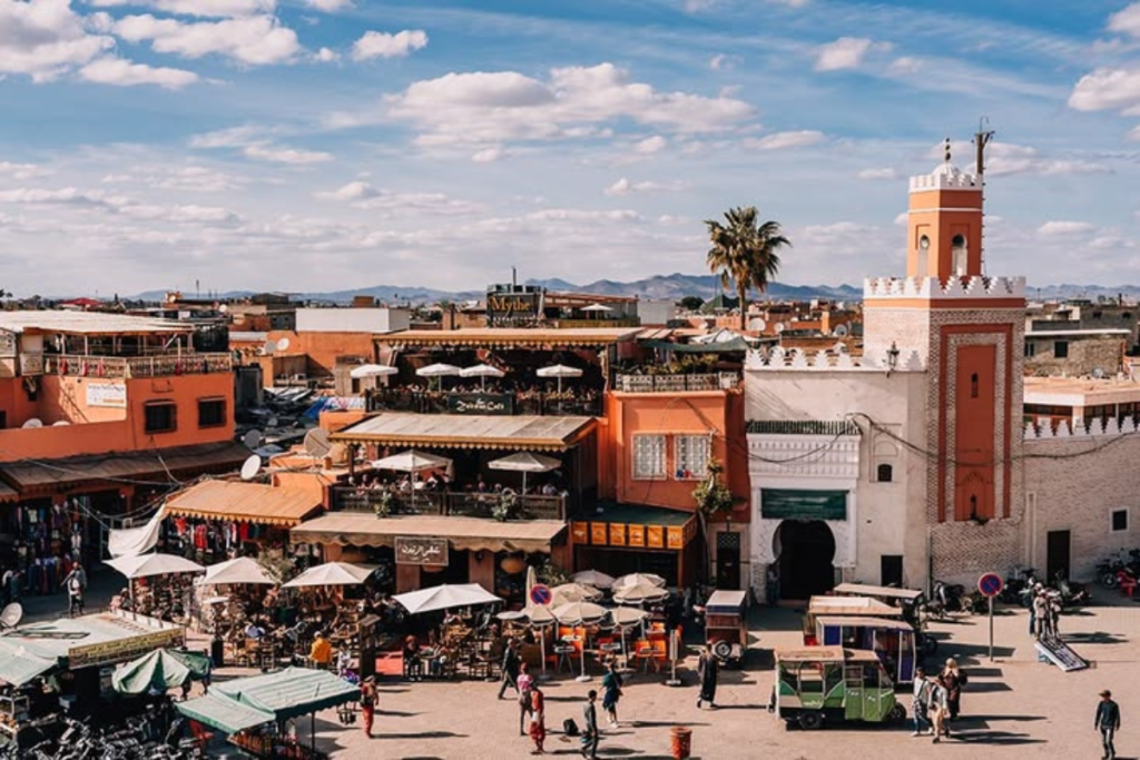 Marrakech to Fes Desert Tour: Complete 3-Day Morocco Travel Guide