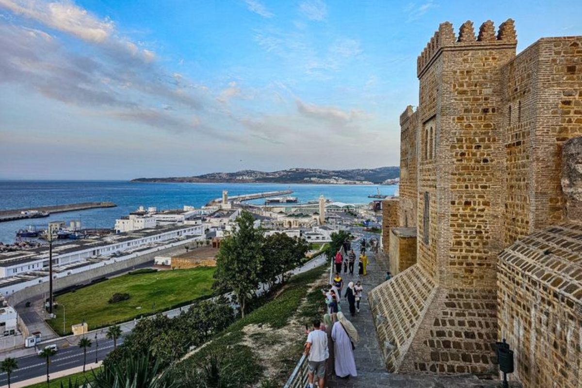 Is Tangier Worth Visiting? Complete Tangier Travel Guide + Morocco Tours Tips