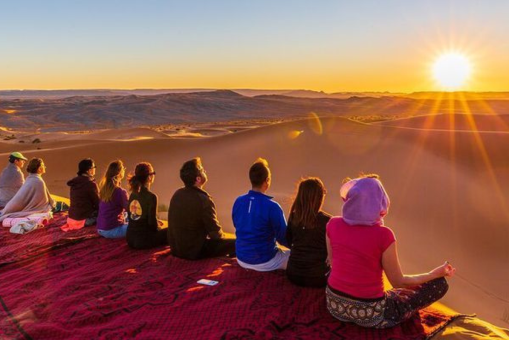 Morocco Tours from Tangier