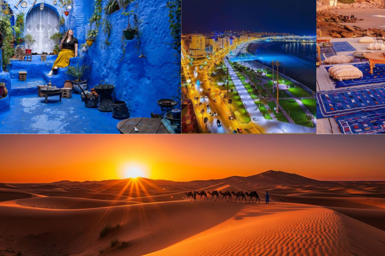 Things to Do in Morocco: 10 Best Experiences & Tips