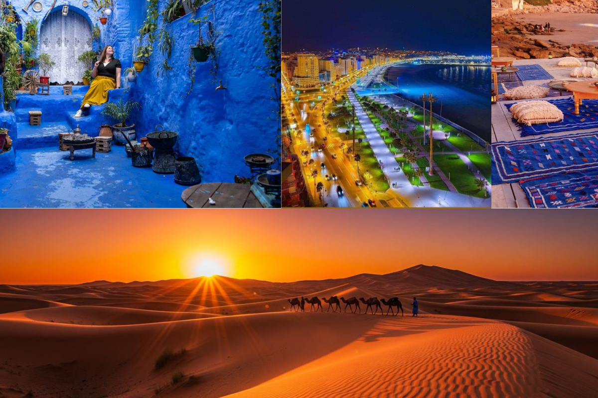 Things to Do in Morocco: 10 Best Experiences & Tips