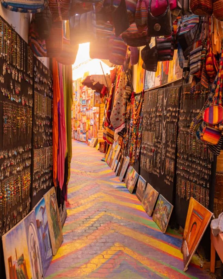 Fes Morocco Travel Guide 2025 | Imperial City, Medina & Desert Tours