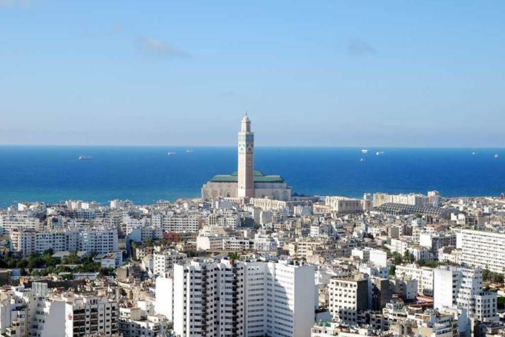 Morocco Tours – Private, Luxury & Custom Trip To Morocco