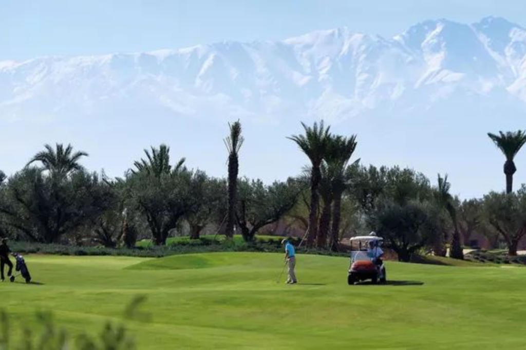 7 Amazing Morocco Golf Holidays You Must Try