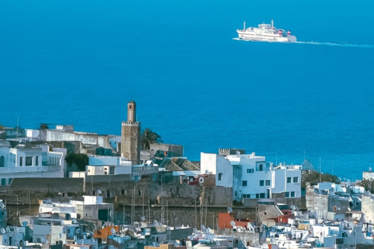 Tours From Tangier | Private Morocco Tours & Desert Trips