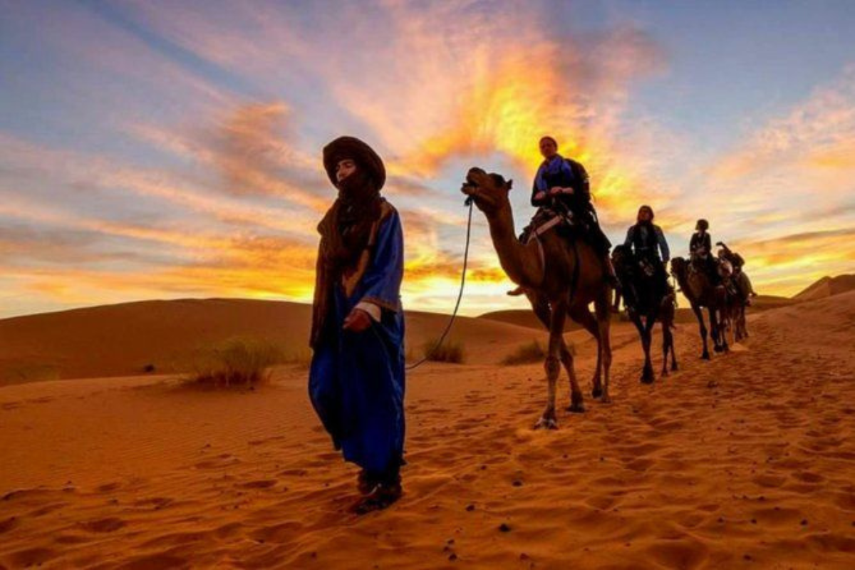 Morocco Travel Guide: Plan the Perfect Trip to Morocco (Tours, Itineraries & Tips)