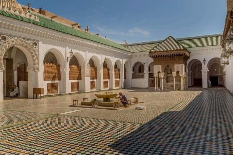 Fez: The Authentic Heart of Morocco