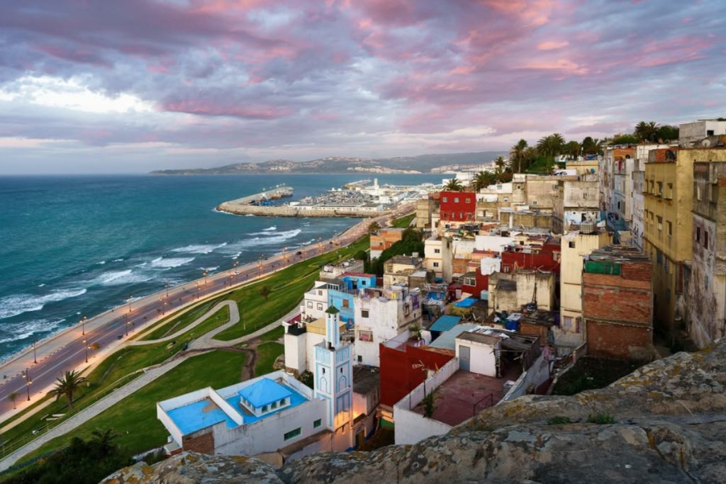 Tangier: The Northern Gateway That Every Morocco Itinerary Should Take Seriously