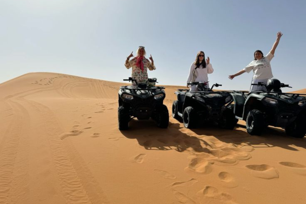 Errachidia Desert Tours