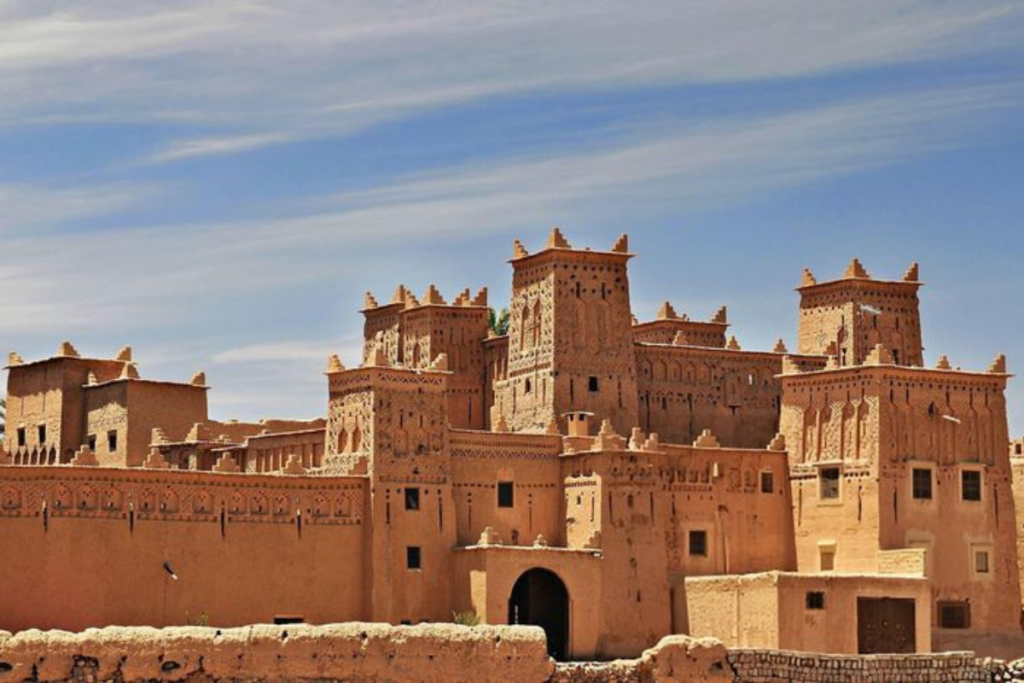 Morocco Tours