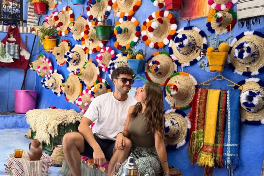 Chefchaouen Travel Guide