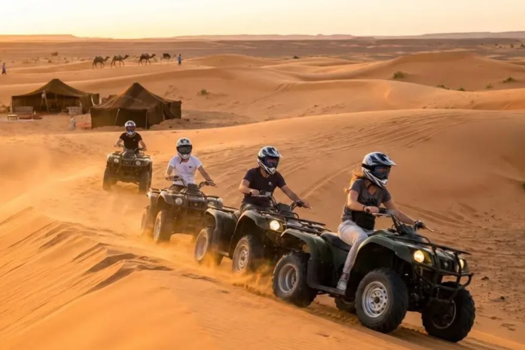 Tours From Ouarzazate 2026