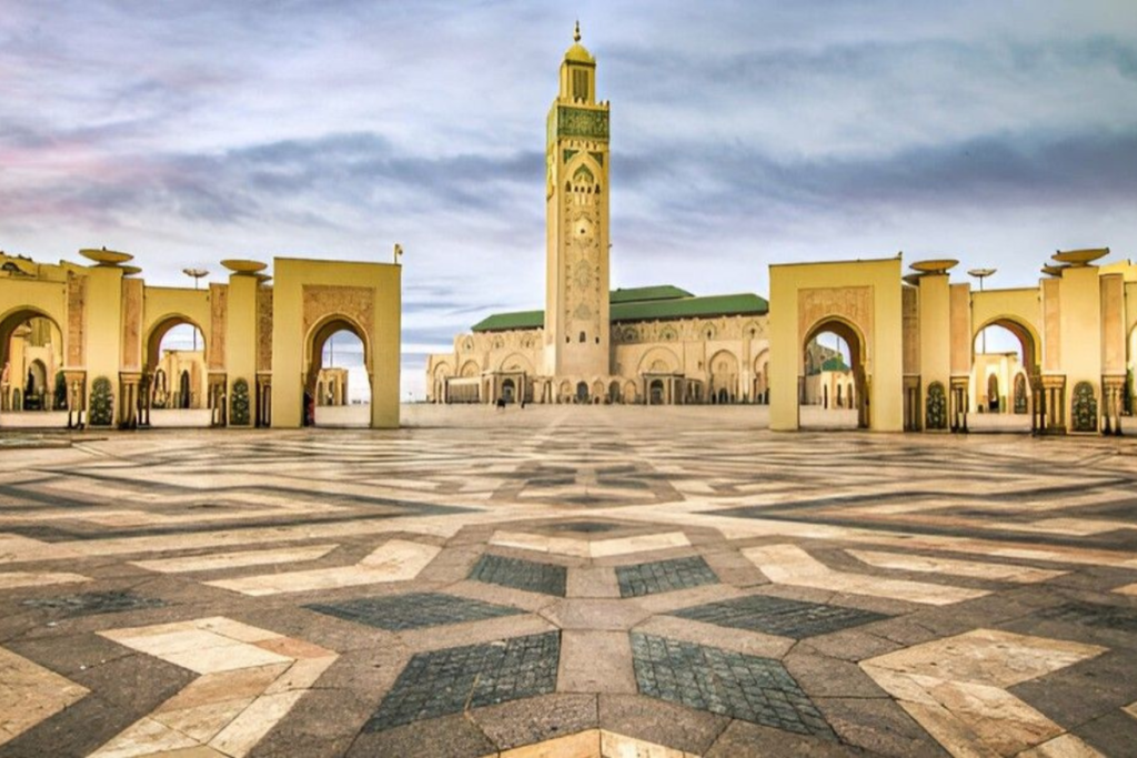 Casablanca, Morocco: The City That Surprises Every Traveler Who Stays Long Enough