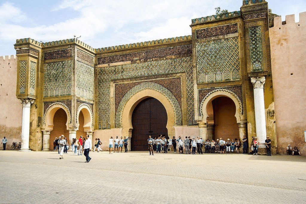 Fez Travel Guide