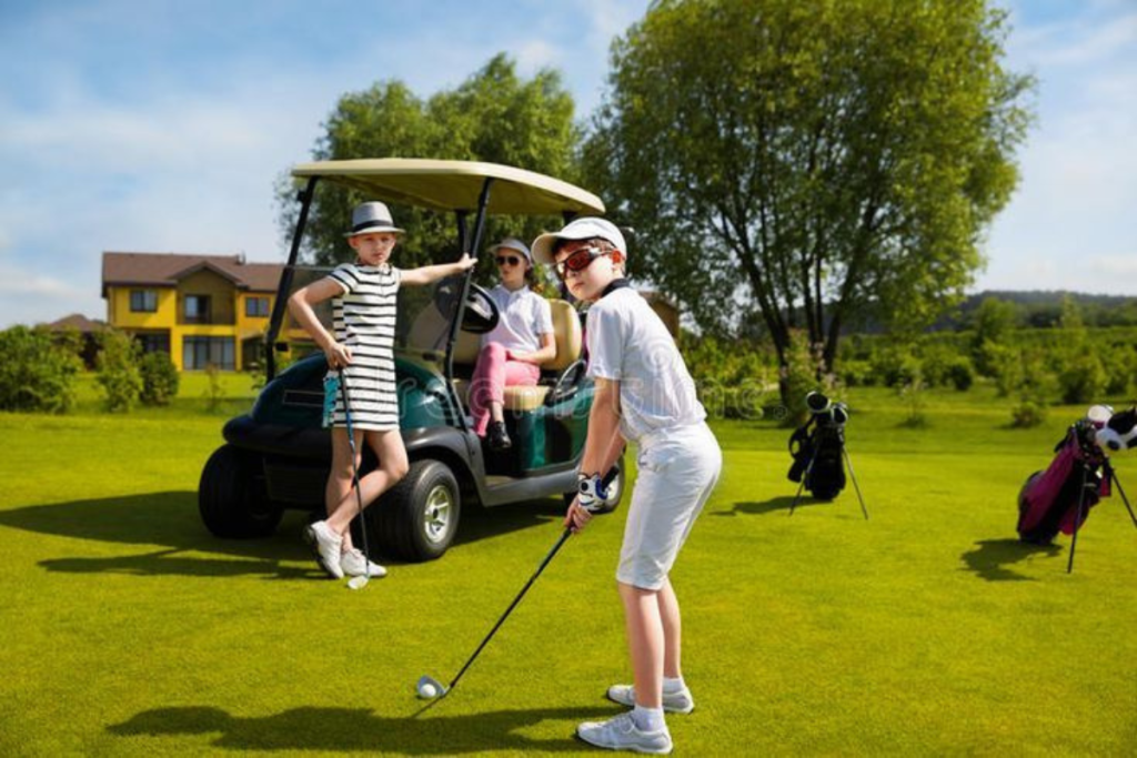 Morocco Golf Holidays