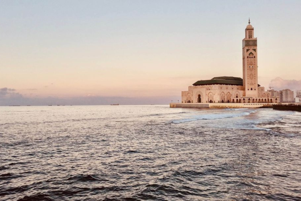 Casablanca travel guide