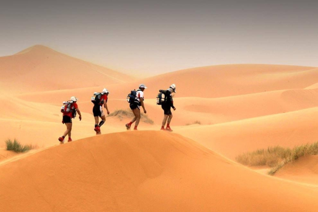 Errachidia Desert Tours