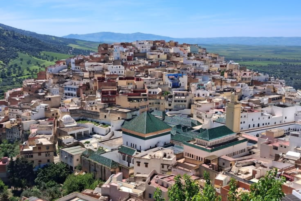Morocco Tours & Travel Packages | Ultimate Trip To Morocco Guide