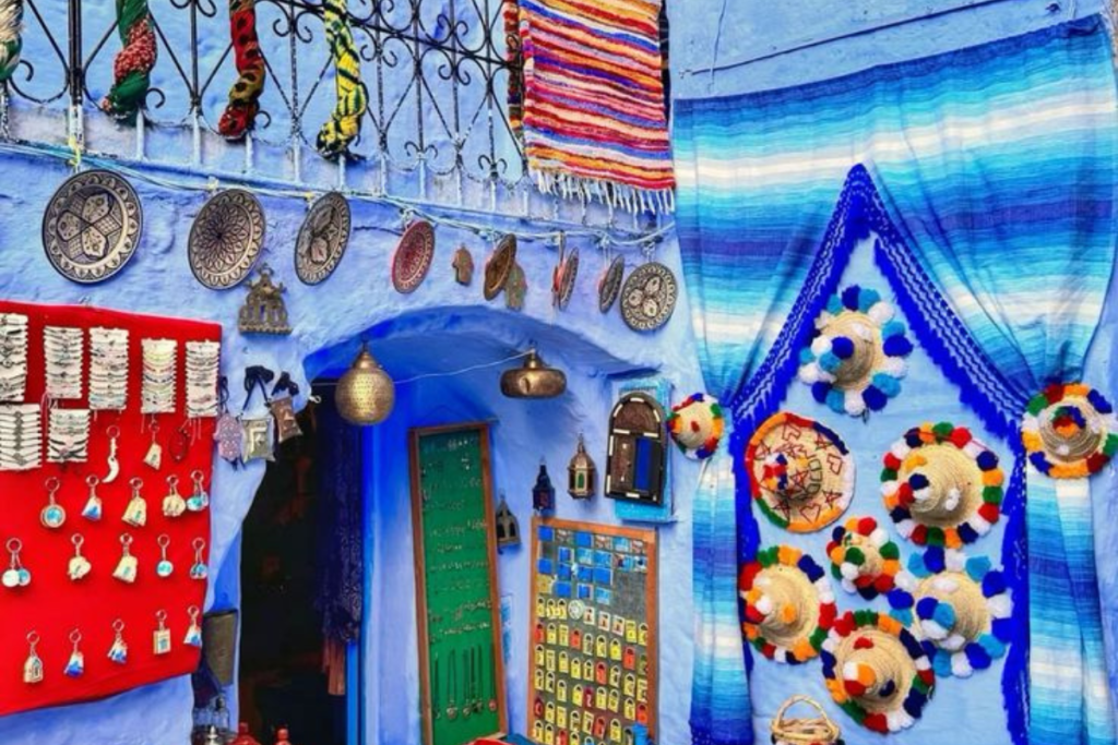 Chefchaouen Travel Guide