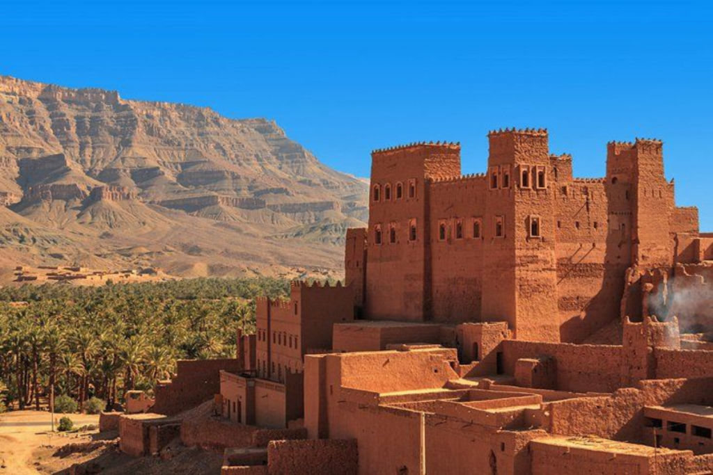 Tours From Ouarzazate 2026