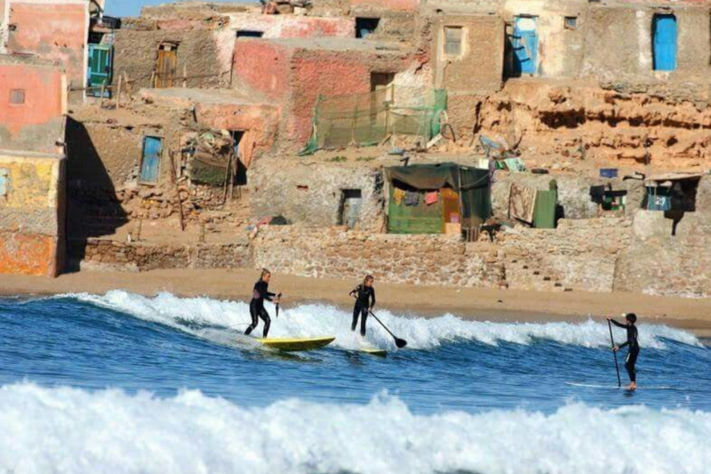 Morocco Activities