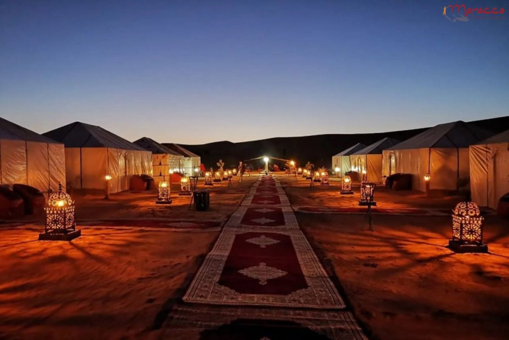 Morocco Tours