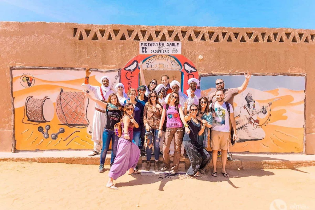 Tours From Ouarzazate 2026