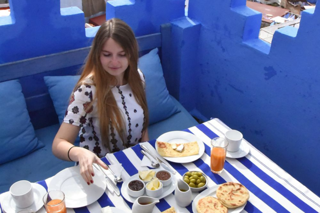 Chefchaouen Travel Guide