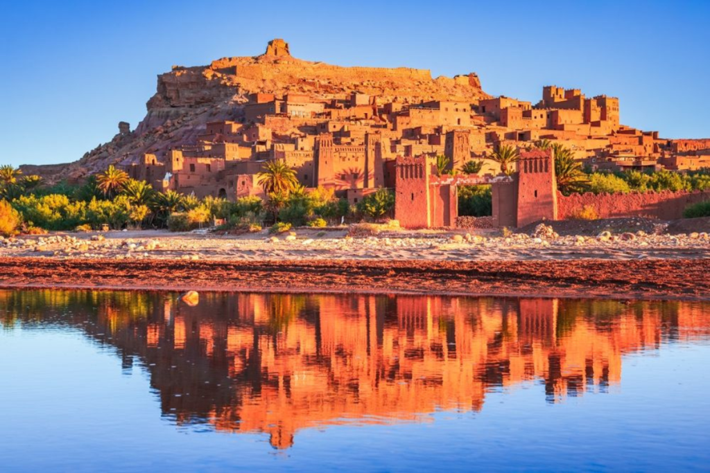 Morocco Tour Packages