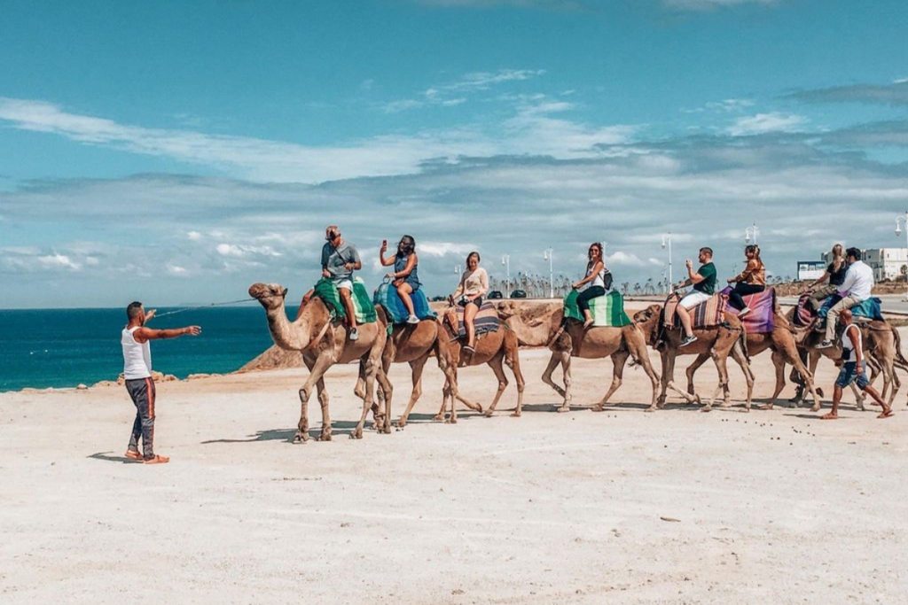Tangier Travel Guide