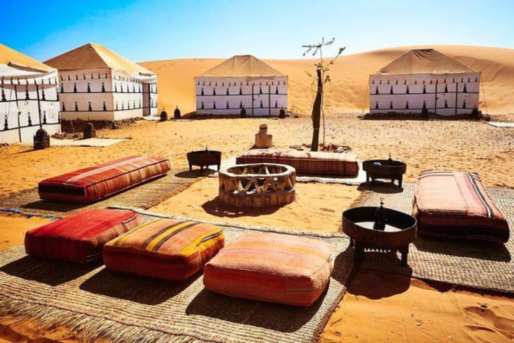 Golfing in Morocco: 7 Amazing Golf Experiences