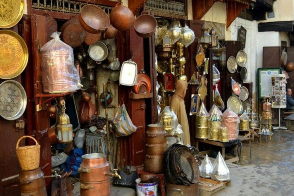 Fez Travel Guide