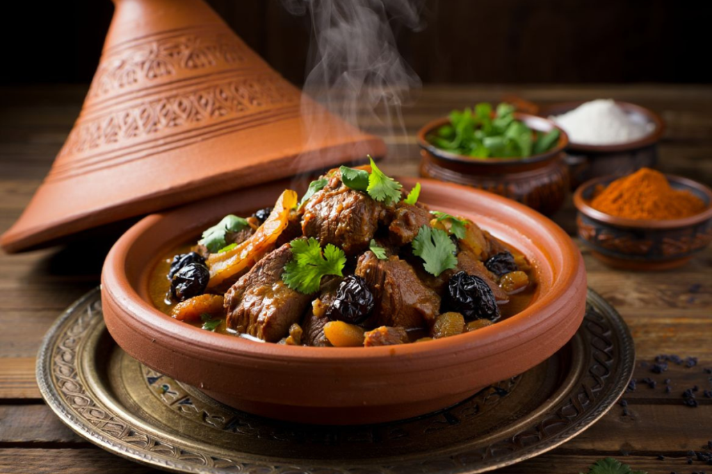 Casablanca travel guide