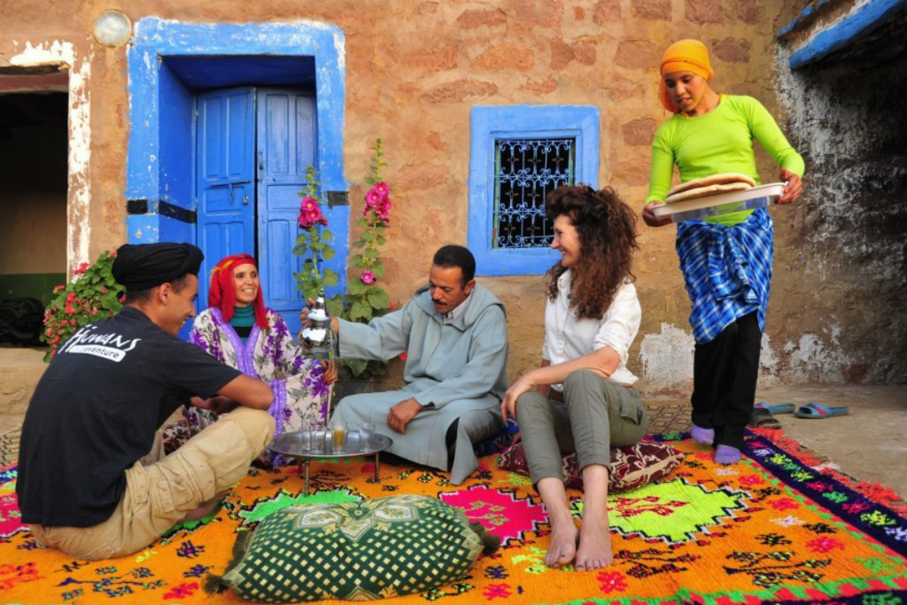 Morocco Activities