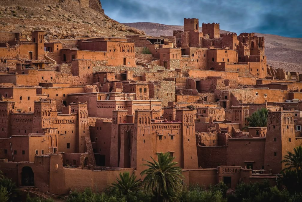 Morocco Activities