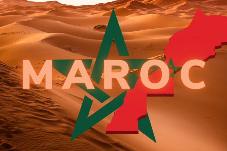 Morocco Tours – Private, Luxury & Custom Trip To Morocco