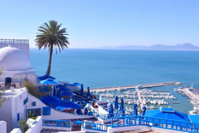 Tangier Travel Guide | Morocco Private Tours
